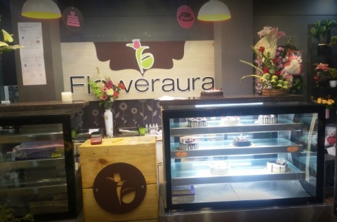 FlowerAura Patna