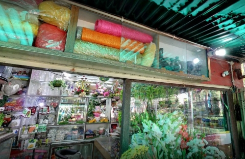 Prakash Nursery And Florist