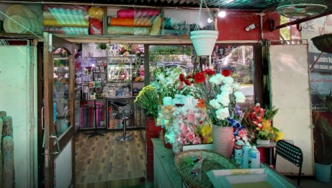 Prakash Nursery And Florist