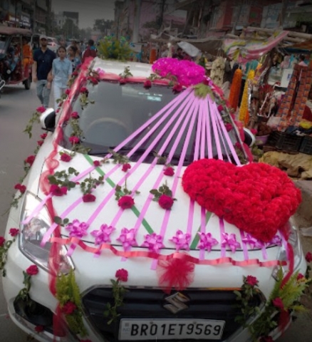 Shree Sai Baba Phool Bhandar