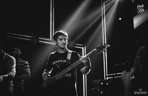 Eye Charmers Creatives	