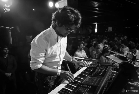 Eye Charmers Creatives	