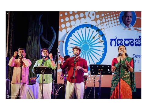 Eye Charmers Creatives	