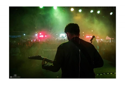 Eye Charmers Creatives	