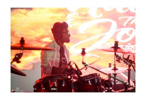 Eye Charmers Creatives	