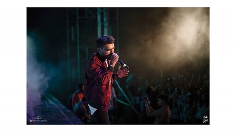 Eye Charmers Creatives	