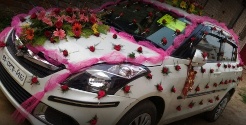 Dream Planners And Decorators