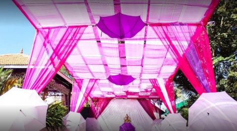 Dream Planners And Decorators