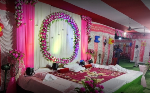 Pragya Decorator