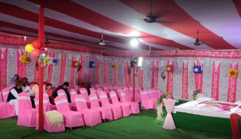 Pragya Decorator