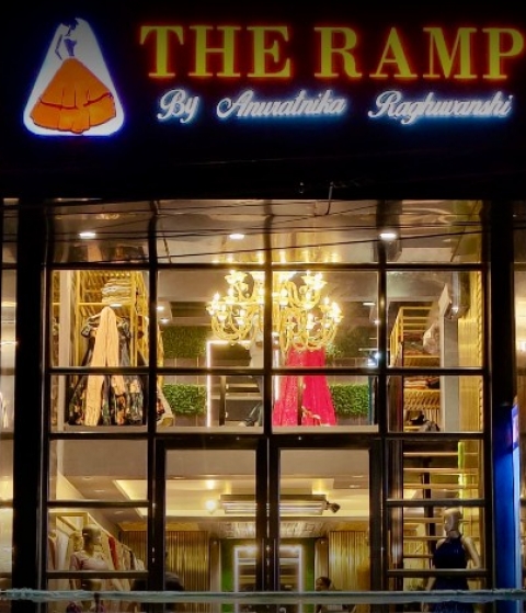 The Ramp