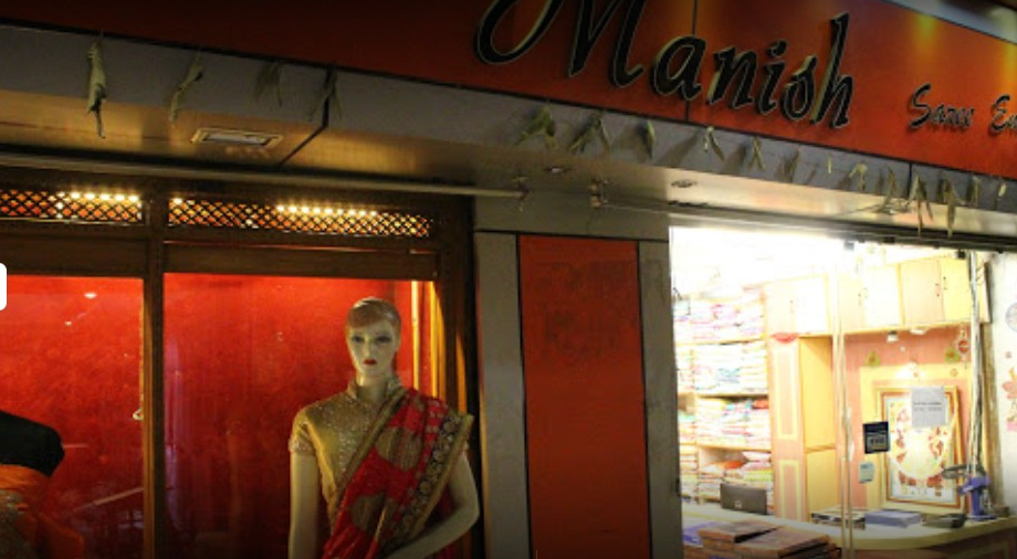 Best Saree Shops In Bangalore: 8 Shops On M.G. Road For Sarees | WhatsHot  Bangalore