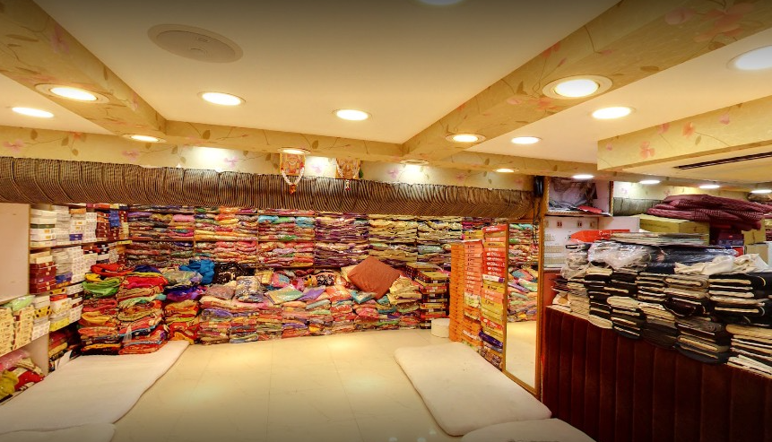 Buy Sarees Online from Manufacturers and wholesale shops near me in  Ramamurthy Nagar, Bangalore | Anar B2B Business App