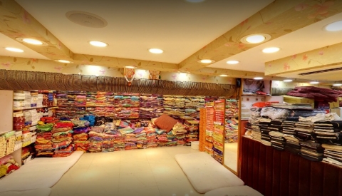New Manish Saree Emporium