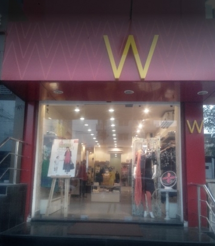 W For Woman
