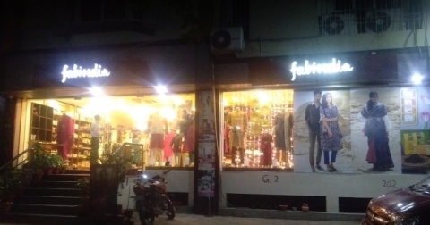 Fabindia