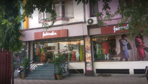 Fabindia