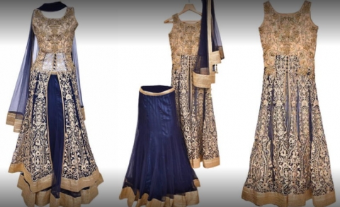  Wow Boutique By Kamlesh Kumar