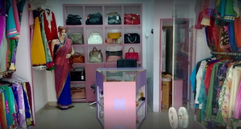  Wow Boutique By Kamlesh Kumar