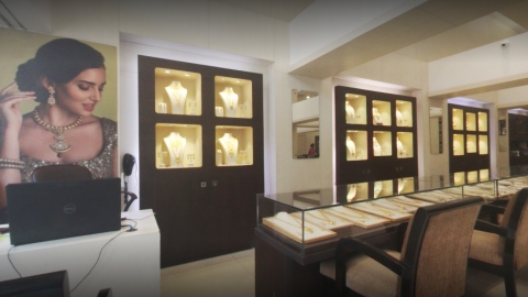 Tribhovandas Bhimji Zaveri  