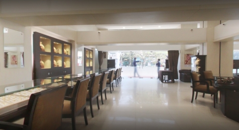 Tribhovandas Bhimji Zaveri  