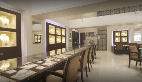 Tribhovandas Bhimji Zaveri  