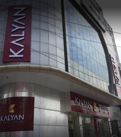 Kalyan Jewellers