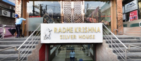 Radhe Krishna Jewellers
