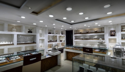 Radhe Krishna Jewellers