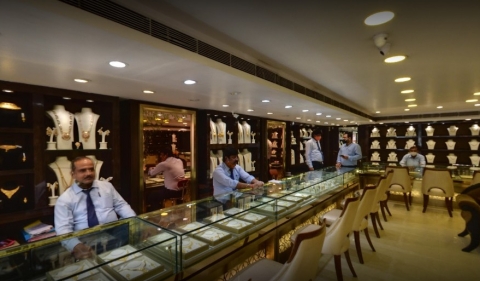 Radhe Krishna Jewellers