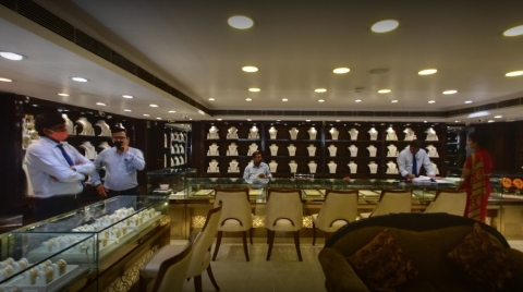 Radhe Krishna Jewellers