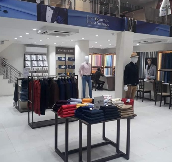 The Arvind Store