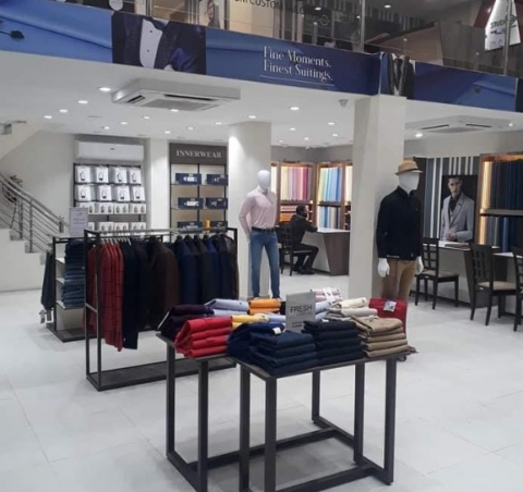 The Arvind Store