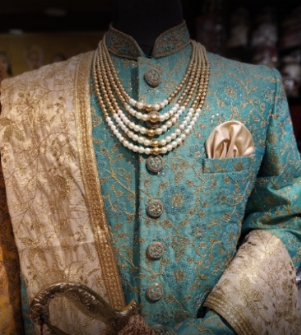 Pari Banarsi Collection