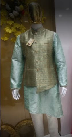 Pari Banarsi Collection