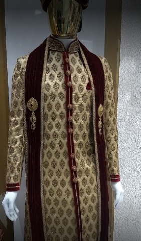 Pari Banarsi Collection