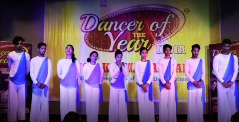 Patna Dance Academy