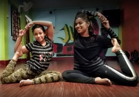 Patna Dance Academy
