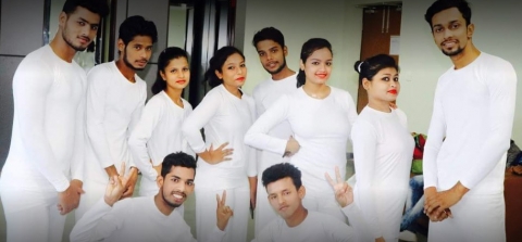 Patna Dance Academy