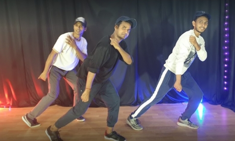 Unite Dance Fit Studio