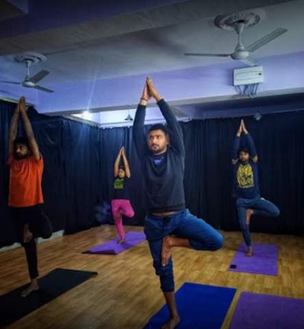 Unite Dance Fit Studio