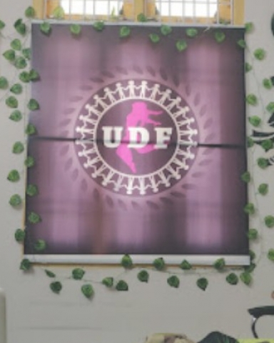 Unite Dance Fit Studio