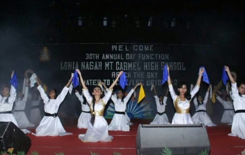 Born 2 Dance Academy