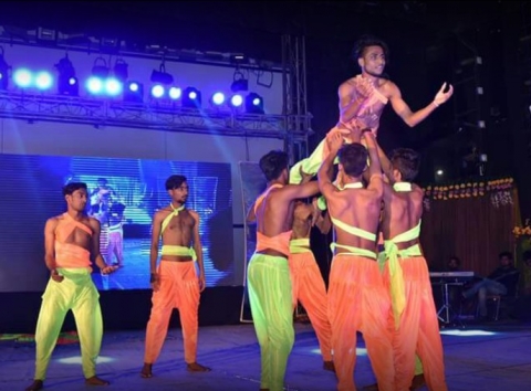 Born 2 Dance Academy