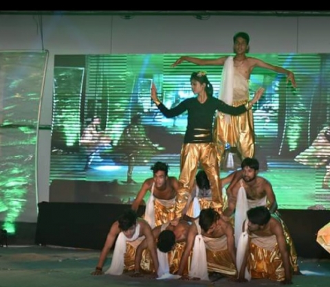 Born 2 Dance Academy