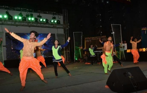 Born 2 Dance Academy