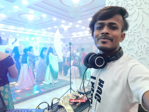 Dj Rahul Rockk