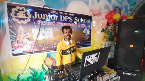Dj Rahul Rockk