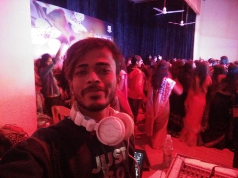 Dj Rahul Rockk