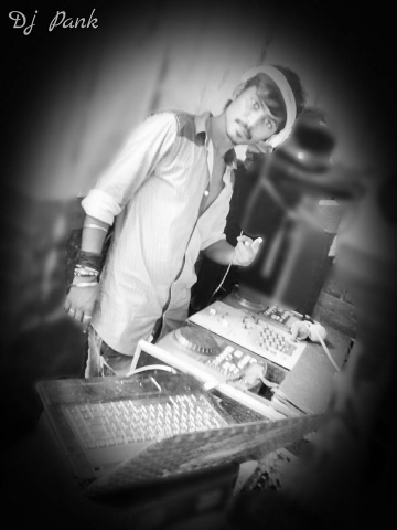 Dj Pank